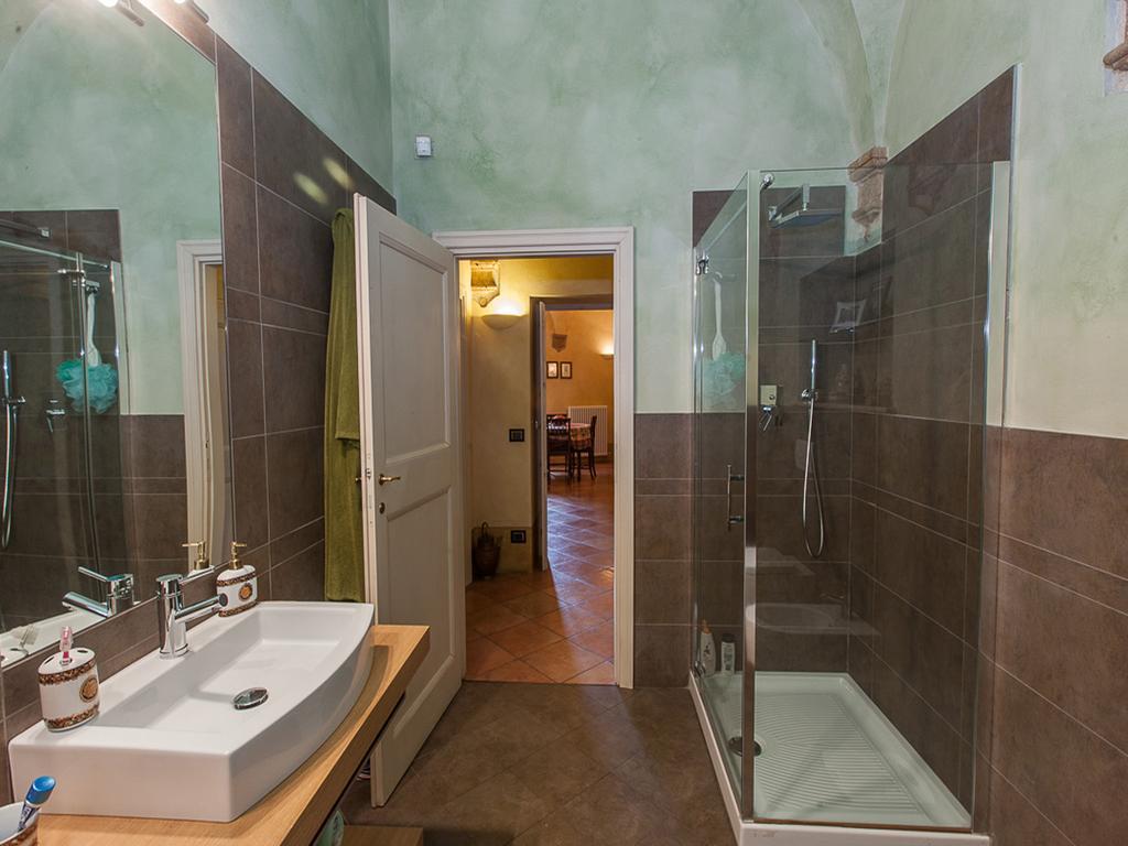 Apartment Residenza Gabrielli Sarteano Quarto foto